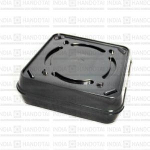 200mm (8 inch) Horizontal Wafer Shippers / Wafer Stack Box