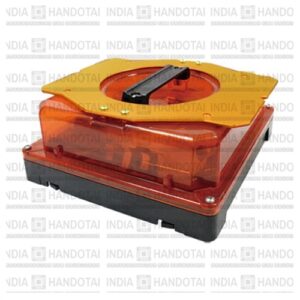 Reticle SMIF Pod (RSP 150)-ASYST NIKON Pod