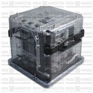 Chip Holo Lens Cassette