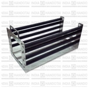 Clean Cassette / Clean Solar Wafer Cassette