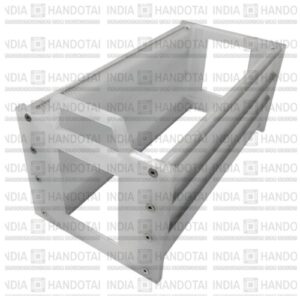 Clean Solar Wafer Cassette