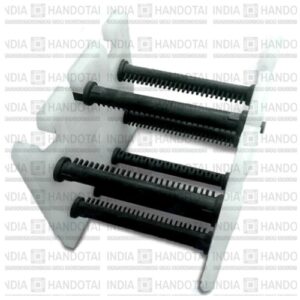 Process Solar Wafer Cassette