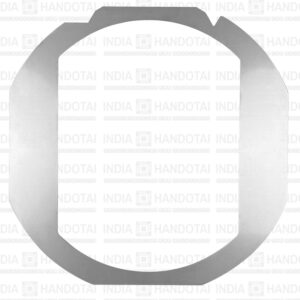 Customized Disco Wafer Frame TJF-C-3