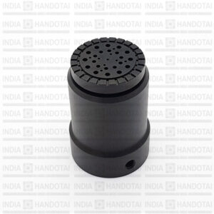 Ejector Cap & Holder