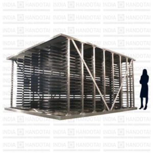 G10.5 Normal Cassette / Array Cassette / Cell Cassette