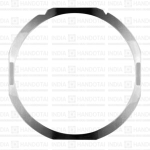 Grooved Wafer Frame TJF-C-2