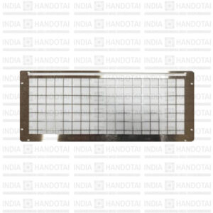 Marking Jig & Mesh Cover