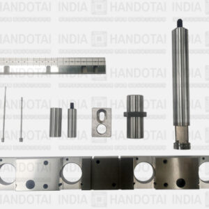Mold Spare Parts