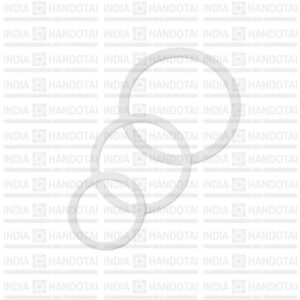 O-Ring & Teflon Ring