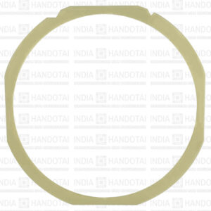 12 Inch Plastic Wafer Frames TJF-12P-2.5