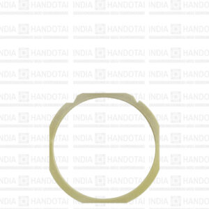 6 Inch Plastic Wafer Frames TJF-6P-2.5