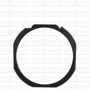 8 Inch Plastic Wafer Frames TJF-8P-2.5