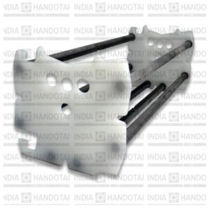 Process Solar Wafer Cassette