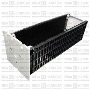 Transfer Solar Wafer Cassette