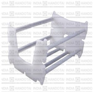 Process Solar Wafer Cassette