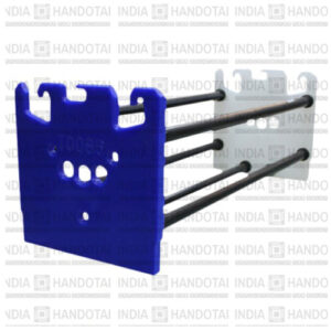 Process Solar Wafer Cassette