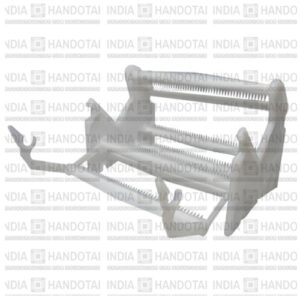 Process Solar Wafer Cassette