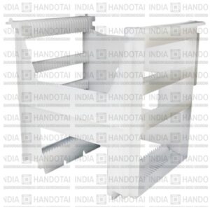 Process Solar Wafer Cassette (hollow)