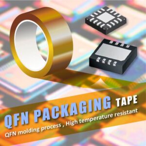 QFN Tape
