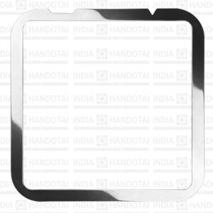 Square Wafer Frame TJF-C