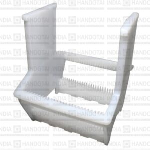 Teflon Wafer Tray / PFA Wafer Tray(200mm / 8 inch)