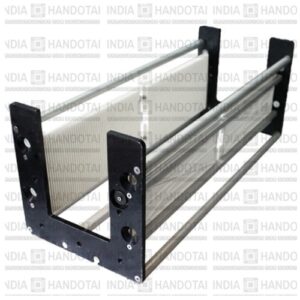 Transfer Solar Wafer Cassette