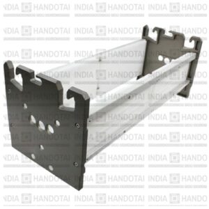 Transfer Solar Wafer Cassette