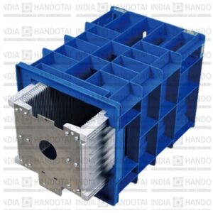 Transfer Solar Wafer Cassette