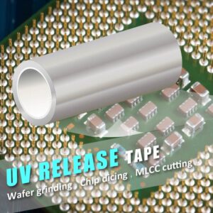 UV Dicing Release Tape