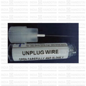 Unplug Wire