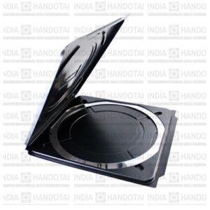 12" Wafer Metal Frame Shipper (ESD)