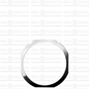 6 Inch Wafer Frames TJF-6A