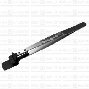 Wafer Tweezers in High Yech Polymers TJM-4