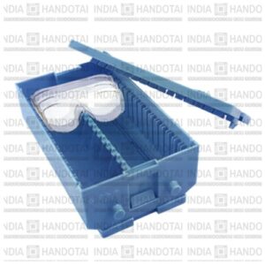 Wma HoloLens Carrier Cassette