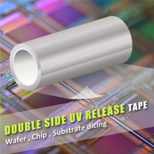 Double Side UV Release Tape