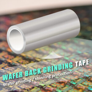 Wafer Back Grinding Tape