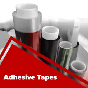 Adhesive Semiconductor Tapes