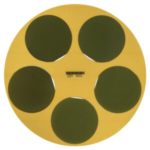 Chemically Resistant Templates (CXT)