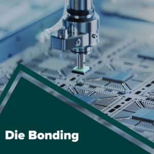 Die Bonding