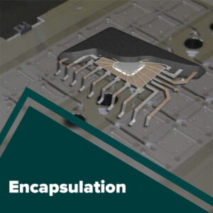 Encapsulation