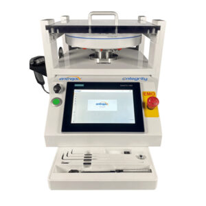 Entrepix Entegrity Polish Head Tester