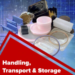 Handling, Transport and Storage Media
