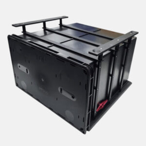 Handling, Transport and Storage Media