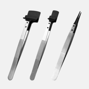 Handling and Transport Media