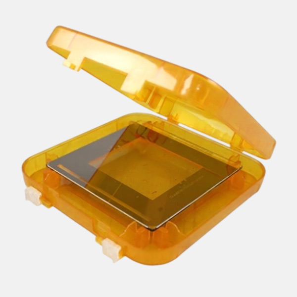 Mask Handling | Secure Photomask Storage | India Handotai
