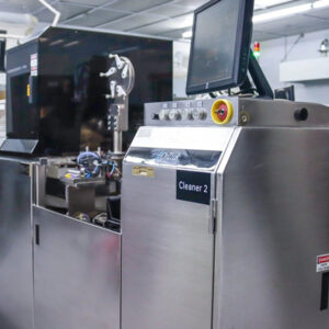 Refurbishment Services