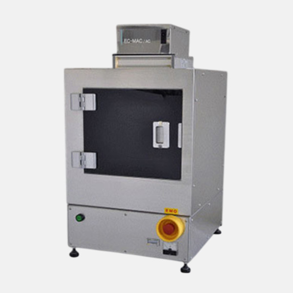 Surface Particle Scanners | Wafer Inspection