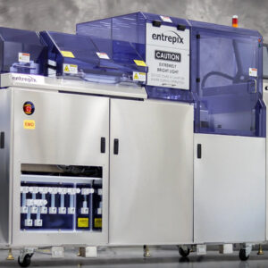 The New Entrepix DSS-200