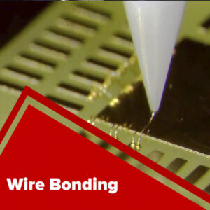 Wire Bonding