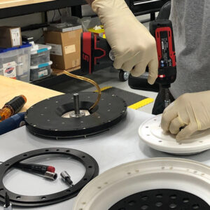 CMP Equipment service
